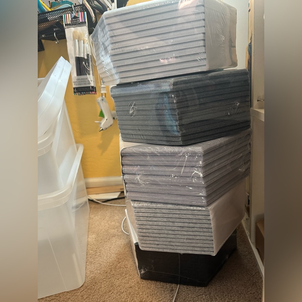 Sound panels